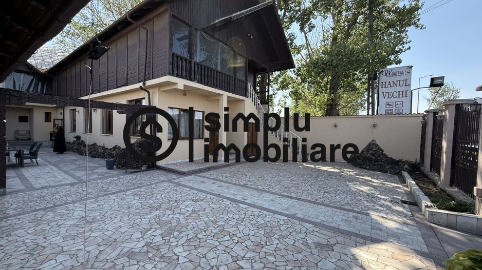 Spatiu Comercial Calea Bucuresti, langa Oltenia Garden - Poză 13