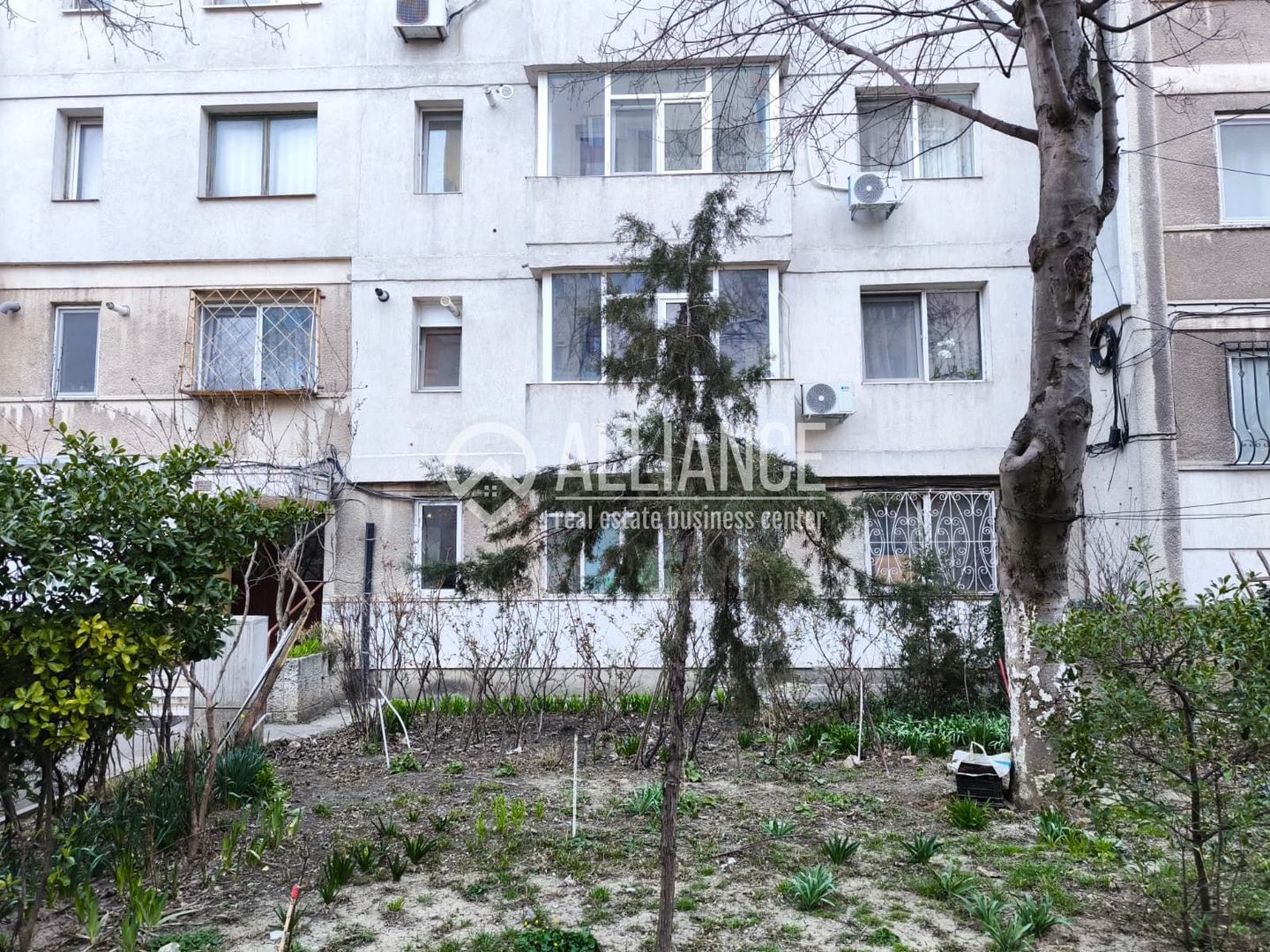 TOMIS II - 2 camere dezastru total. Pentru curajoși! - Poză 2