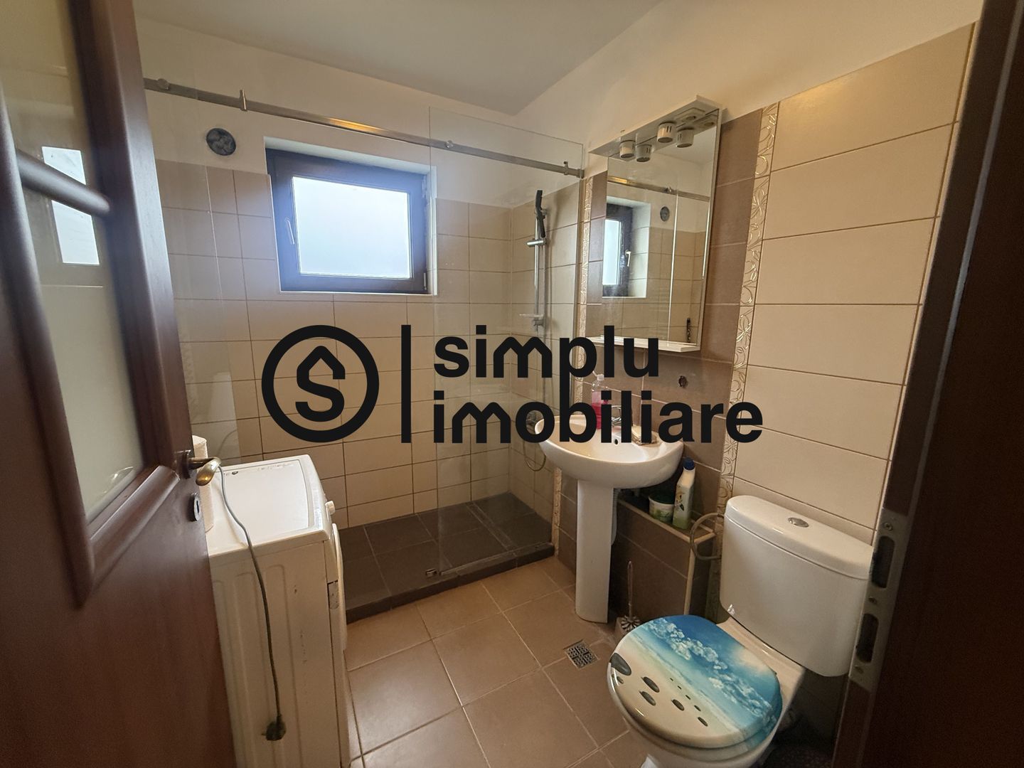 Apartament 3 Camere Decomandat Central et 1/4 - Poză 11