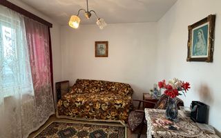 Apartament cu 4 camere; 74.66 mp, decomandat, Bd. Decebal - Poză 3