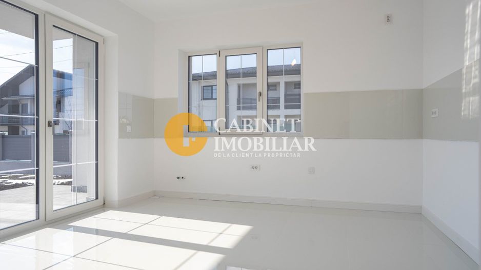 Casă solară premium, eficientă energetic – Aroneanu, Iași - Poză 7