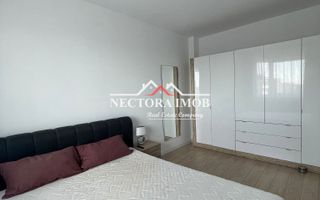 NECTORA IMOB-Apartament 2 camere, Prima Onestilor, Loc Parcare, Utilat - Poză 9