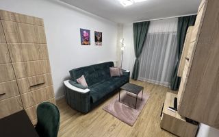 2 camere, decomandate, modern,bloc nou,garaj,Marasti, Junior Residence - Poză 4