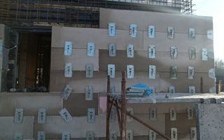 CASA POLISTIBRIK / 100% PASIVA / TAUTII MAGHERAUSI - Poză 4