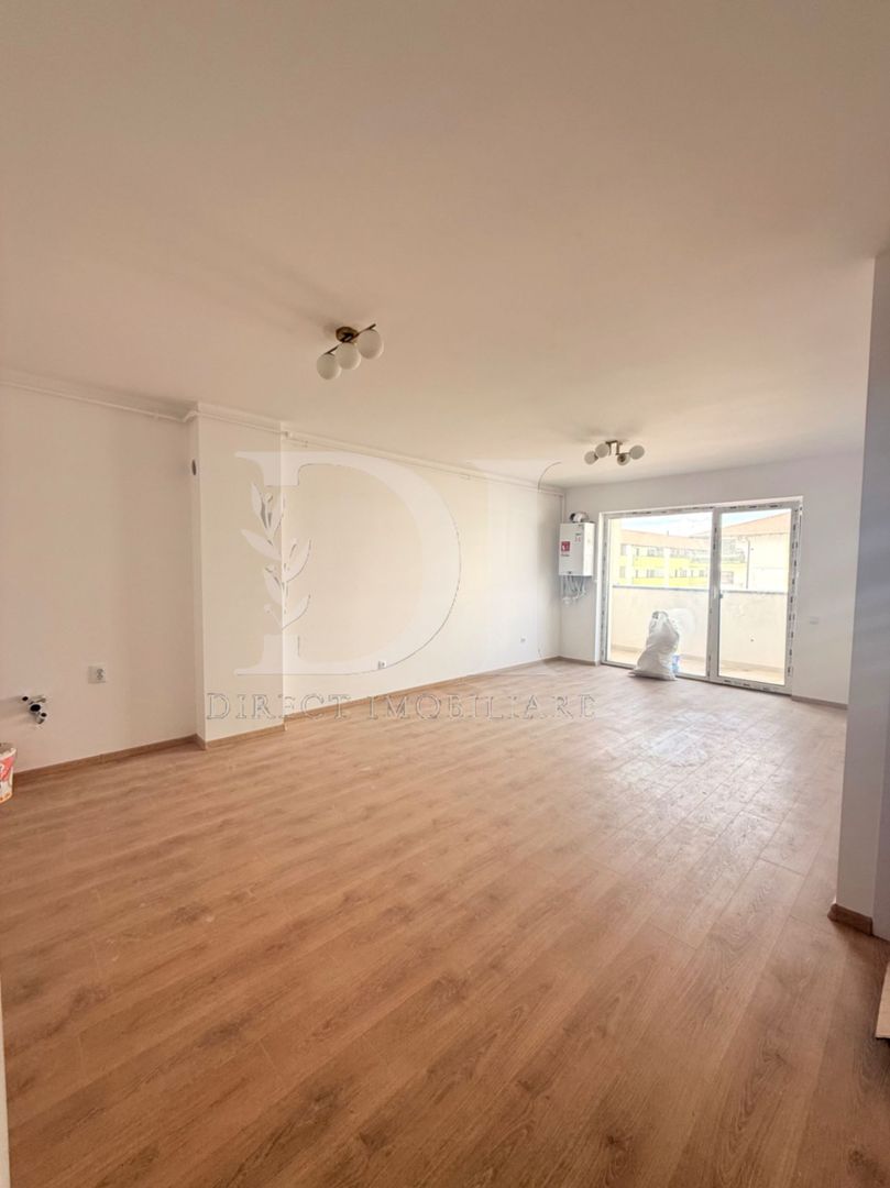 Apartament finisat / etaj intermediar / Eroilor - Poză 4