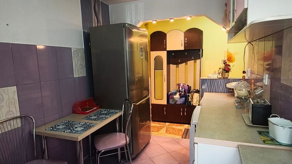 Apartament 2 camere, 41 mp, parter inalt, mobilat, in Alesd, jud.Bihor - Poză 8