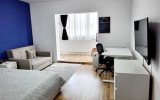 Apartament decomandat, mobilat premium, zona Dorobantilor. - Poză 2