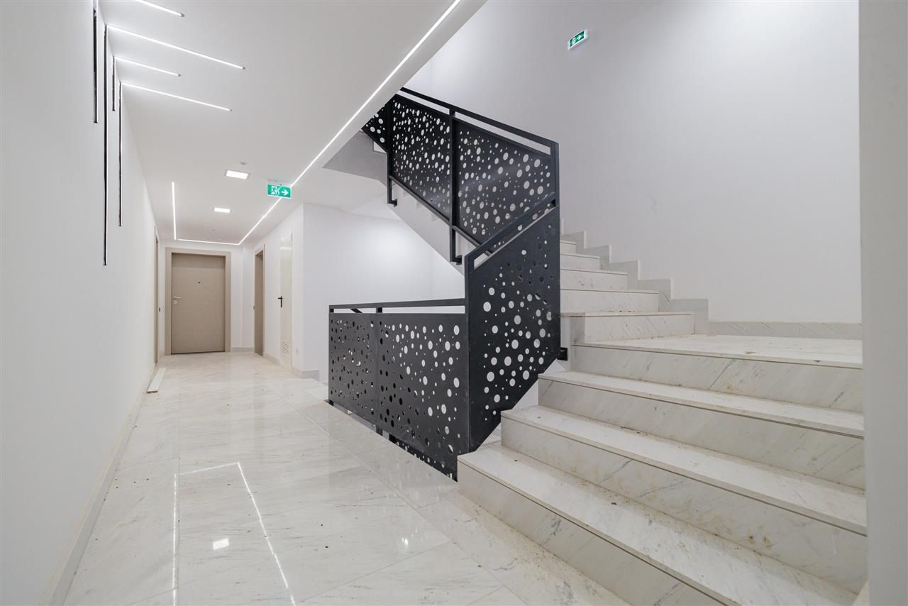 Apartament 3 camere | Aviatiei | Bloc nou | Loc de parcare inclus - Poză 5