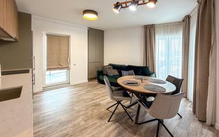 Apartament cu 3 camere in Buna Ziua! - Poză 2