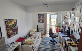 VANZARE  4 CAMERE  DECOMANDAT -DECEBAL- PARCARE - Poză 6