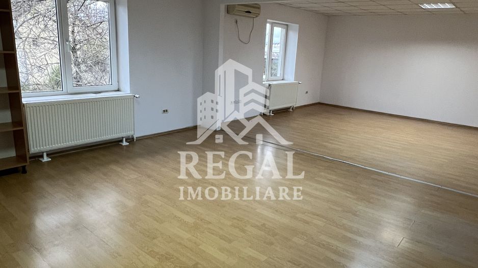 Spațiu de birouri de închiriat – Deva, Str. Depozitelor (Etaj 1) - Poză 5