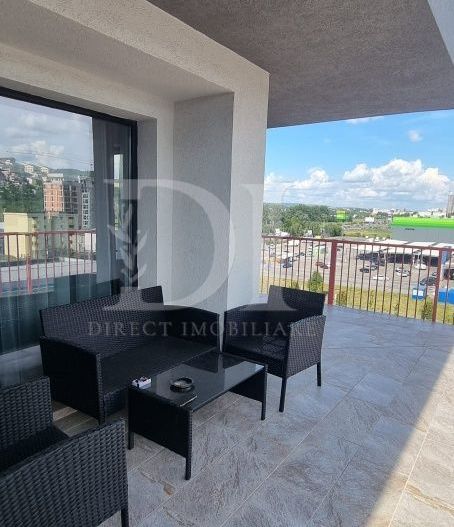 Apartament 2 camere de închiriat – zonă Vivo Cluj - Poză 7