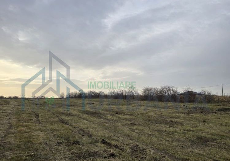 Teren Miroslava - 4 Loturi - Poză 4