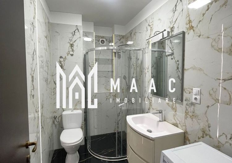 Apartament 3 camere I Parter I Balcon I Turnisor - Poză 6