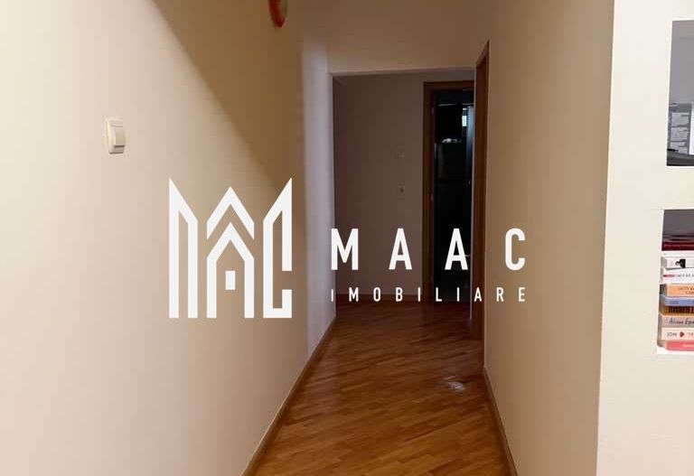 Apartament 3 camere de închiriat | Sibiu, Valea Aurie | 65 mp - Poză 6
