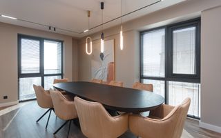 De închiriat apartament, 2 dormitoare, str. Teatrală 3, Centru. - Poză 22