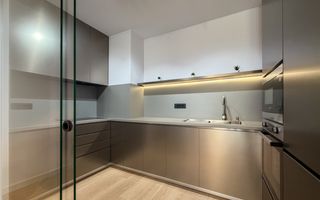 2 camere la cheie, imobil nou, parcare subterana! - Poză 6