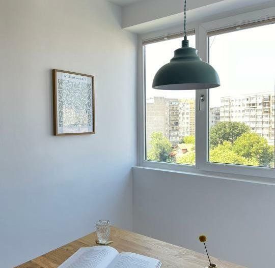 STUDIO LUX | PRIMA INCHIRIERE | VATRA LUMINOASA - Poză 5