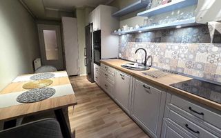 AP. 2 CAMERE HERASTRAU, LOC PARCARE, BLOC NOU, MASINA SPALAT VASE - Poză 6