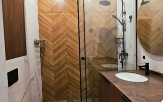 Chirie, apartament 3 camere, str. Lacului, Centru - Poză 8