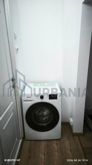 Apartament 2 camere de închiriat, zona 744, Iași - Poză 4