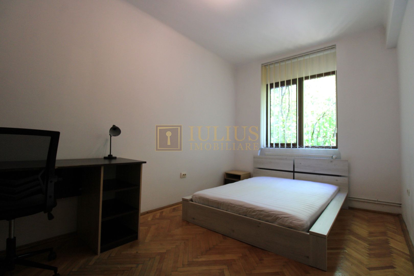 Central; Bdl Mihai Viteazu, 3 camere, centrala proprie - Poză 7