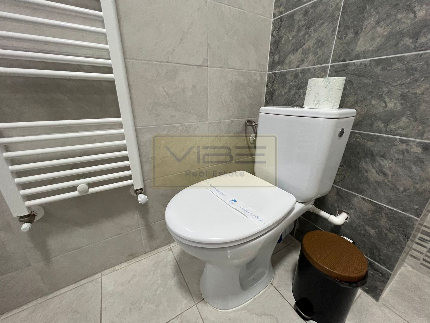 Apartament 2 camere premium River Towers - Iulius Mall - Poză 26