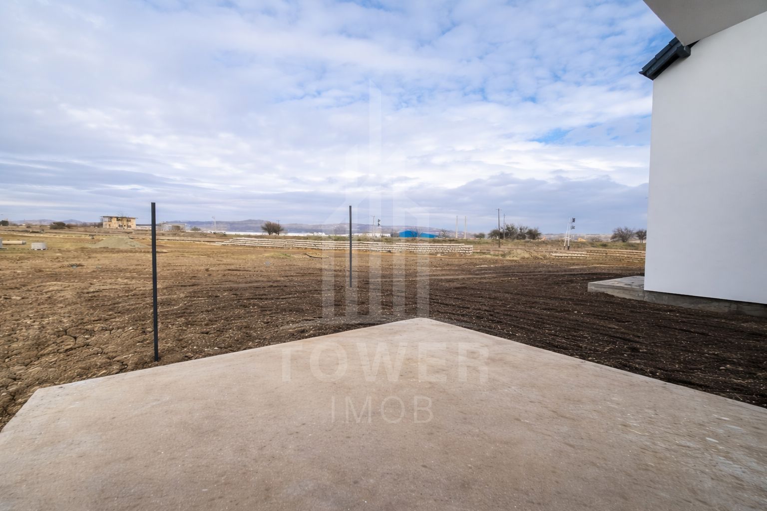 Casa individuală 4 camere-Selimbar - Poză 22