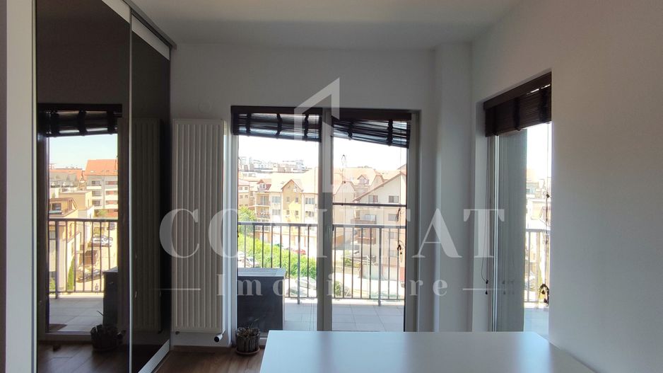Apartament modern cu 3 camere | Cartierul Bună Ziua | Zona Sophia - Poză 10