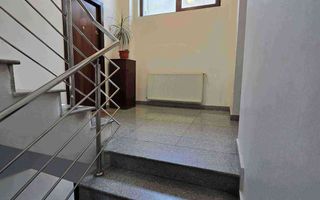 Garsonieră de închiriat | Bucureștii Noi | Etaj 2 | 37 mp | - Poză 8