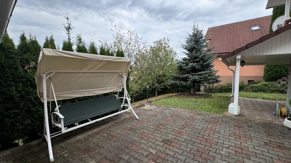 Vila individuală de vânzare în Livezeni, la doi pași de Târgu Mureș | Comision 0 - Poză 28