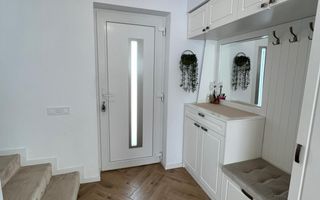 Casa individuala - 4 camere- teren 400 - garaj- zona Viile Sibiului - Poză 6