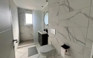Apartament 3 camere Ansamblul Rezidential Cosmopolis - Poză 11