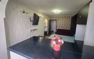 2 camere decomandat Turnu Magurele - Emil Racovita Berceni - Poză 2
