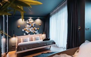 Apartament de lux cu 3 camere, 88 mp utili – zona Buna Ziua, Cluj-Napoca - Poză 9