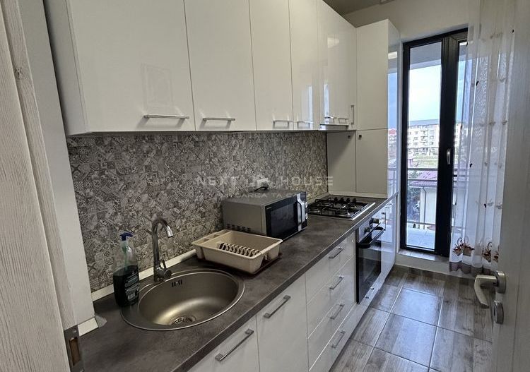 Garsoniera - Dr. Taberei - cartierul Brancusi - Poză 5