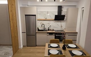 2 camere, parcare, bloc nou, prima inchiriere, Iris Zona Blvd Muncii - Poză 4