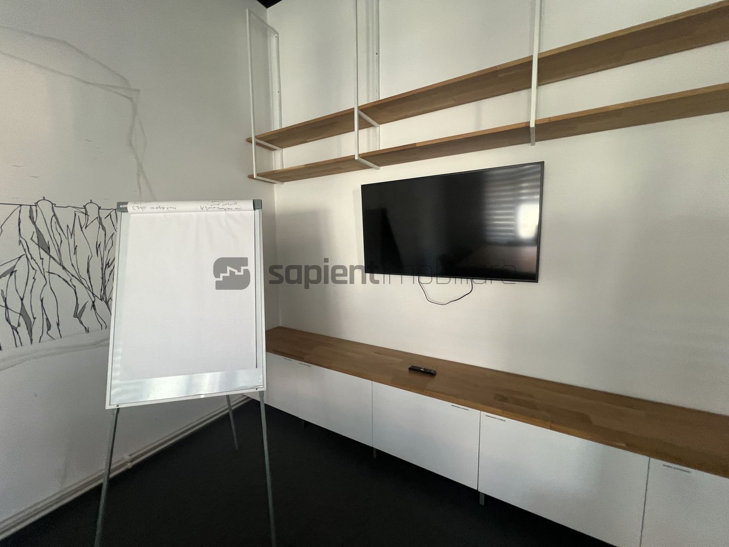 Sapient | Spatiu de birouri ultracentral _ Piața Unirii, Oradea - Poză 5