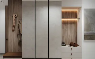 Casă / Vilă cu 5 camere de vânzare în Iancu Nicolae, Bucuresti - Schiță 26