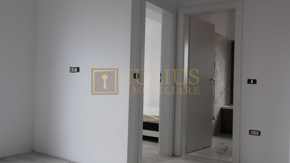 Lift, balcon, aer conditionat, centrala proprie-Freidorf - Poză 17