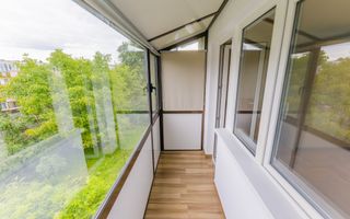 [ UMF ] DE ÎNCHIRIAT - Apartament 1 cameră, strada Iuliu Moldovan - Poză 12