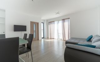 Apartament 2 camere | 52 Mp | Modern | VIVIDO | Zona Iulius Mall FSEGA - Poză 7