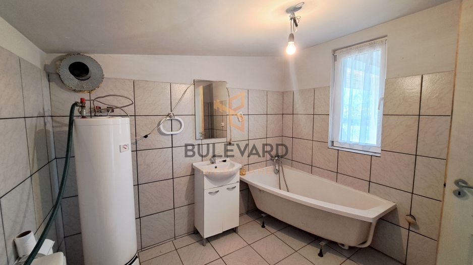 Casa individuala P+M, 1000 mp teren, la 40 km de Cluj-Napoca! - Poză 16