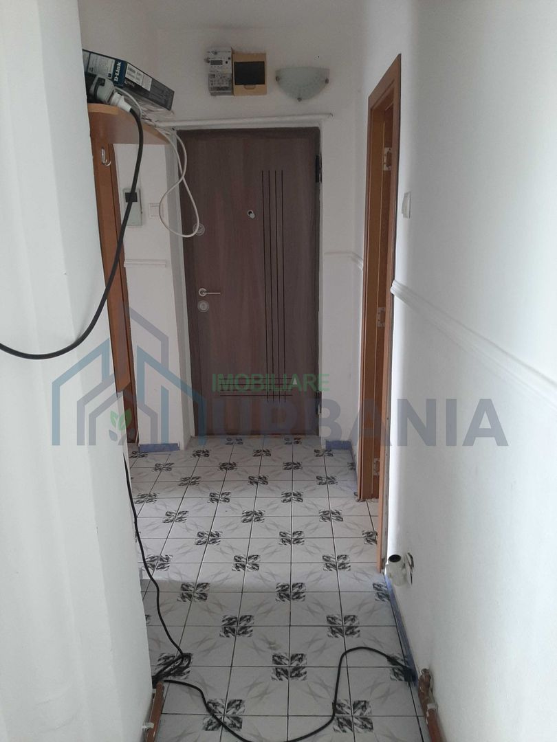 Apartament 2 camere decomandat de inchiriat – Bulevardul Independentei, langa UMF Iasi - Poză 7