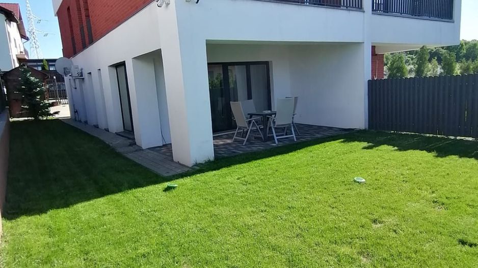 Duplex / cartier Europa/  curte/ terasa de 25 mp/ finisat modern - Poză 17