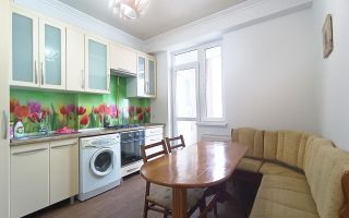 Chirie, apartament, 1 cameră, str. Nicolae Testemitanu Centru - Poză 4