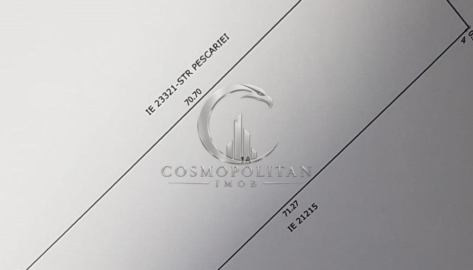 Teren intravilan in comuna Stalpu/BZ ~ S=1440mp ~ deschidere pe 3 laturi ~ - Poză 2