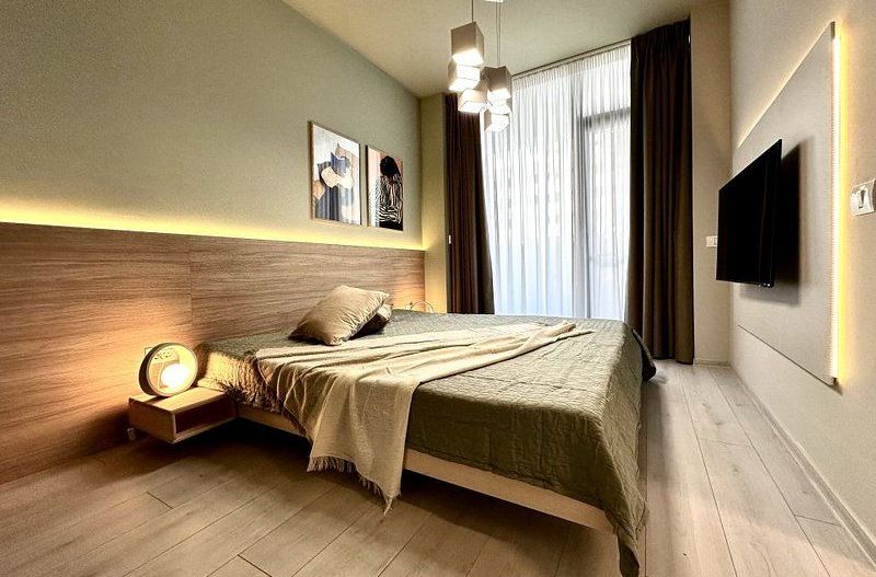 Confort și eleganta la tine acasă, cu view spectaculos, XCITY - Tower - Poză 21