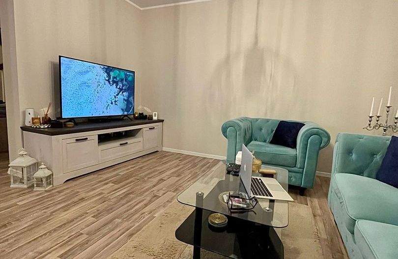 COMISION 0% | Duplex de Vanzare | 4 Camere | Mobilat | 96mp - Poză 6