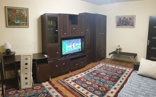 Apartament de 2 camere, 48mp, decomandat, zona Centrala - Poză 1